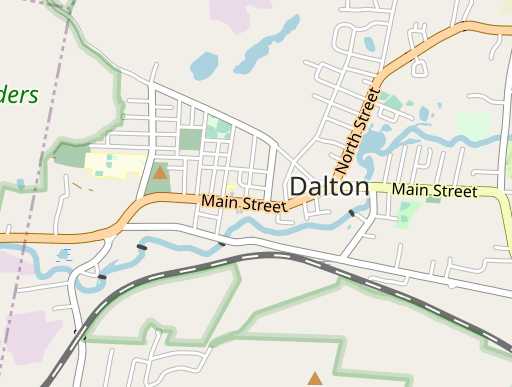 Dalton, MA