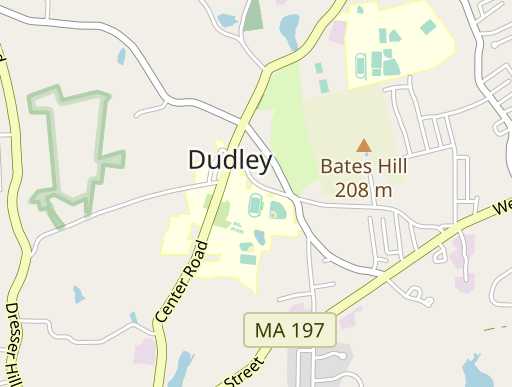 Dudley, MA