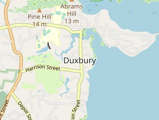 Duxbury, MA