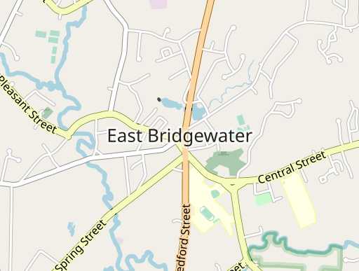 East Bridgewater, MA