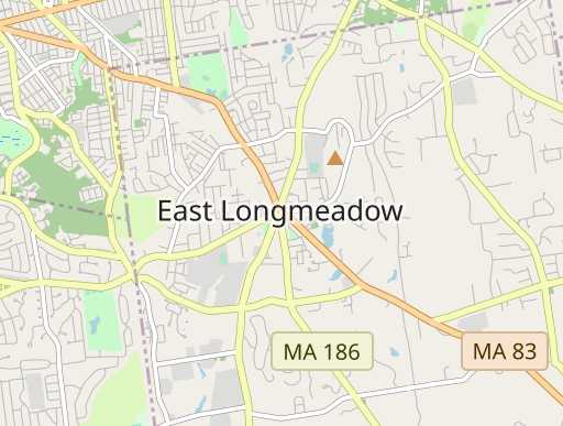 East Longmeadow, MA