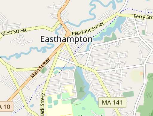 Easthampton, MA