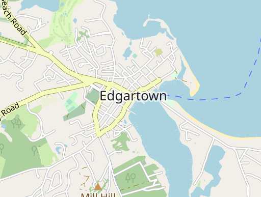 Edgartown, MA