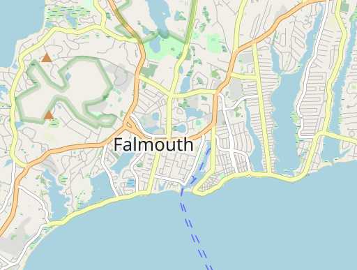 Falmouth, MA