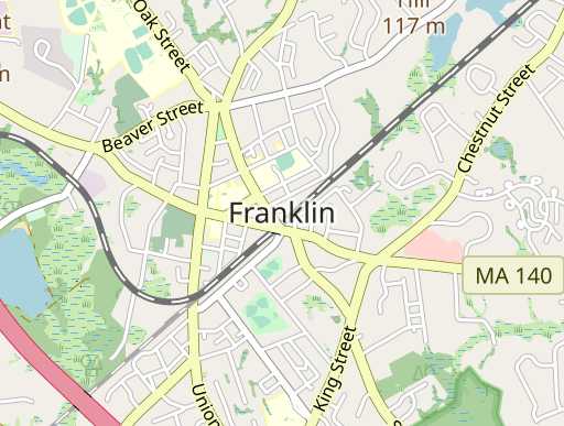 Franklin, MA