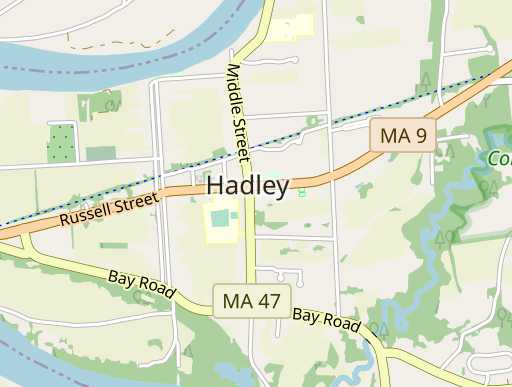 Hadley, MA