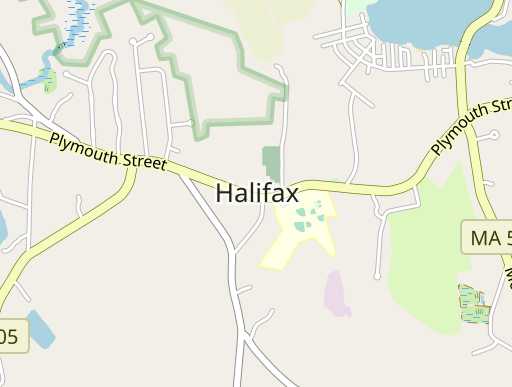 Halifax, MA