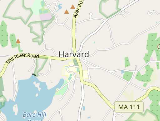 Harvard, MA