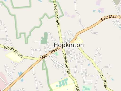 Hopkinton, MA