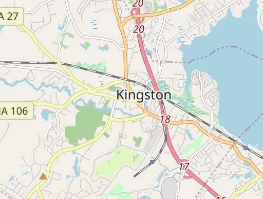 Kingston, MA