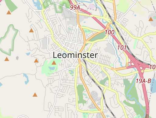 Leominster, MA