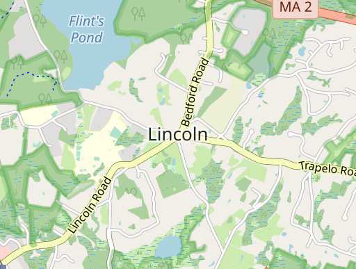 Lincoln, MA
