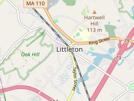Littleton, MA
