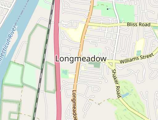Longmeadow, MA