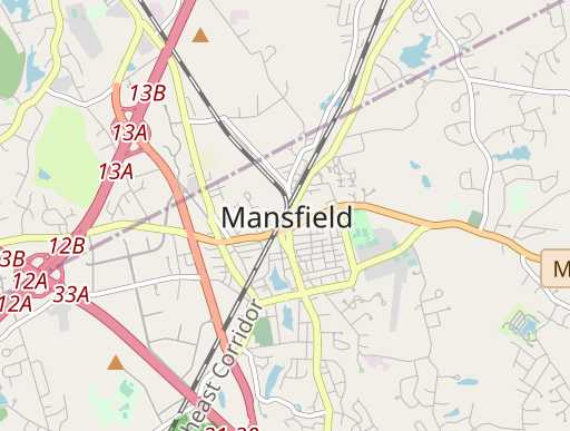 Mansfield, MA