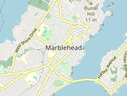 Marblehead, MA