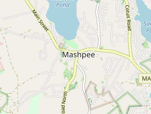 Mashpee, MA