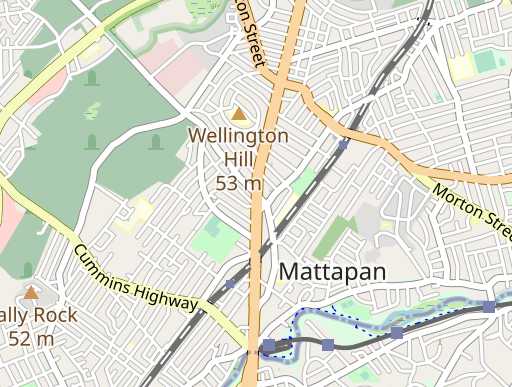 Mattapan, MA