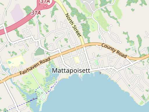 Mattapoisett, MA