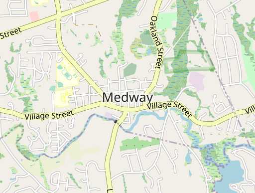 Medway, MA