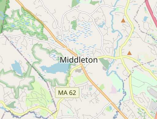 Middleton, MA
