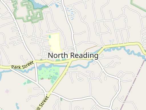 North Reading, MA