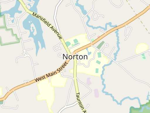 Norton, MA