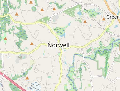 Norwell, MA