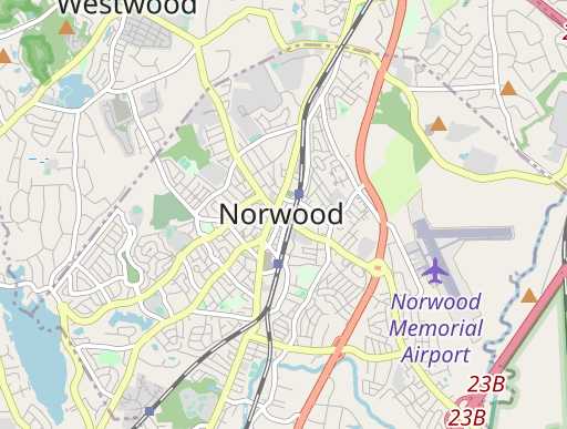 Norwood, MA
