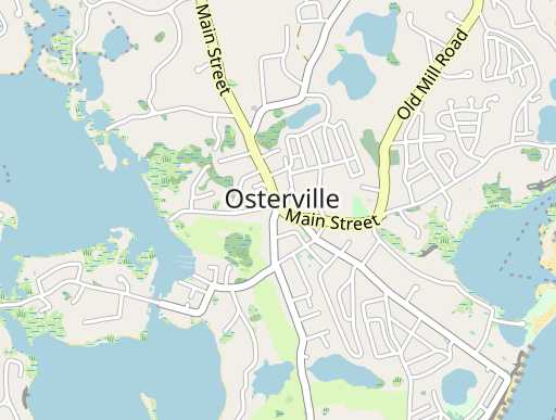 Osterville, MA