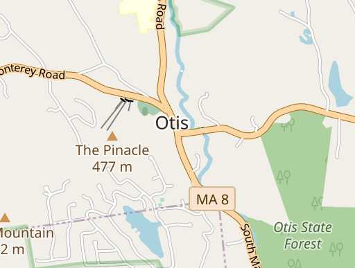 Otis, MA