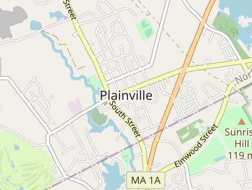 Plainville, MA