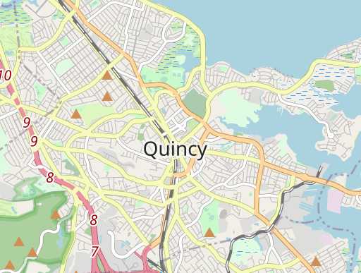 Quincy, MA