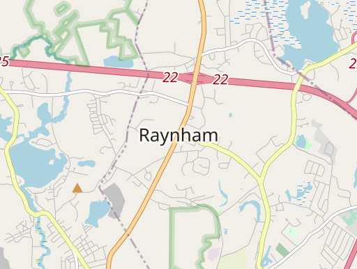 Raynham, MA