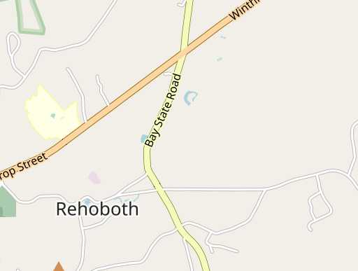 Rehoboth, MA