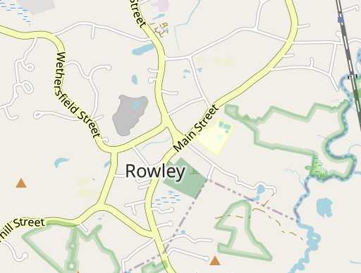 Rowley, MA
