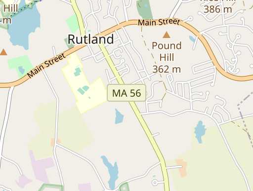 Rutland, MA