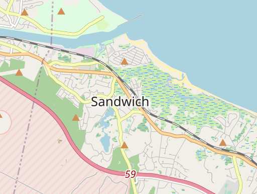 Sandwich, MA