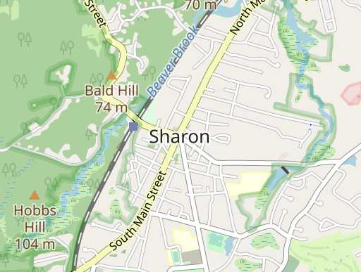 Sharon, MA