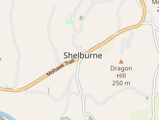 Shelburne, MA