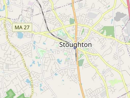 Stoughton, MA