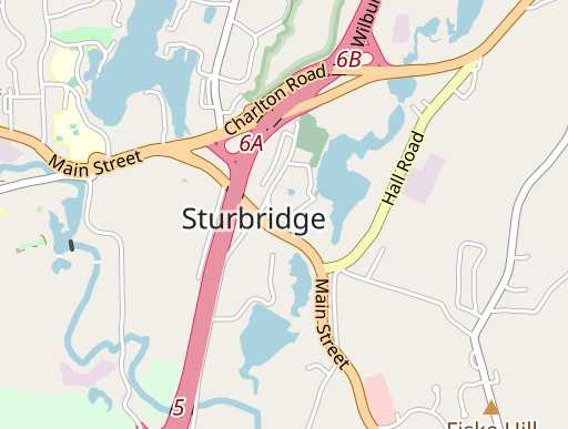 Sturbridge, MA