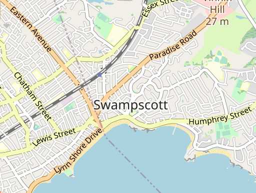 Swampscott, MA