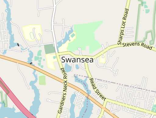 Swansea, MA
