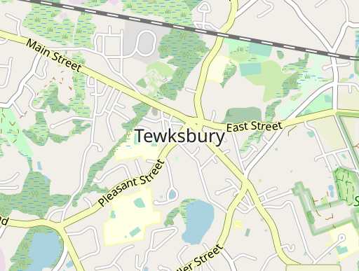 Tewksbury, MA