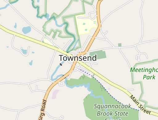 Townsend, MA
