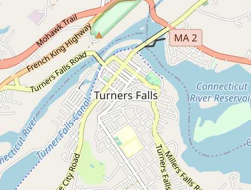 Turners Falls, MA