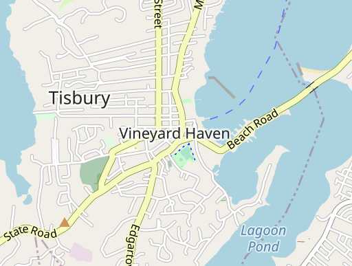 Vineyard Haven, MA