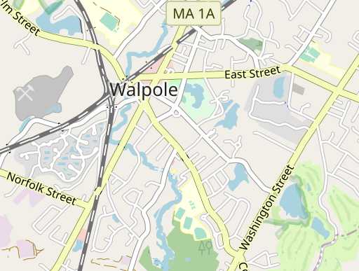 Walpole, MA