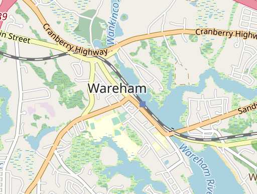 Wareham, MA